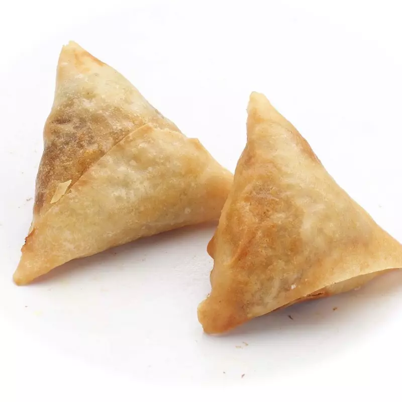 Empanadas Japonesas