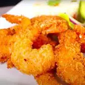 CAMARONES EMPANIZADOS