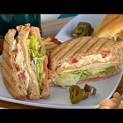 Club Sandwich