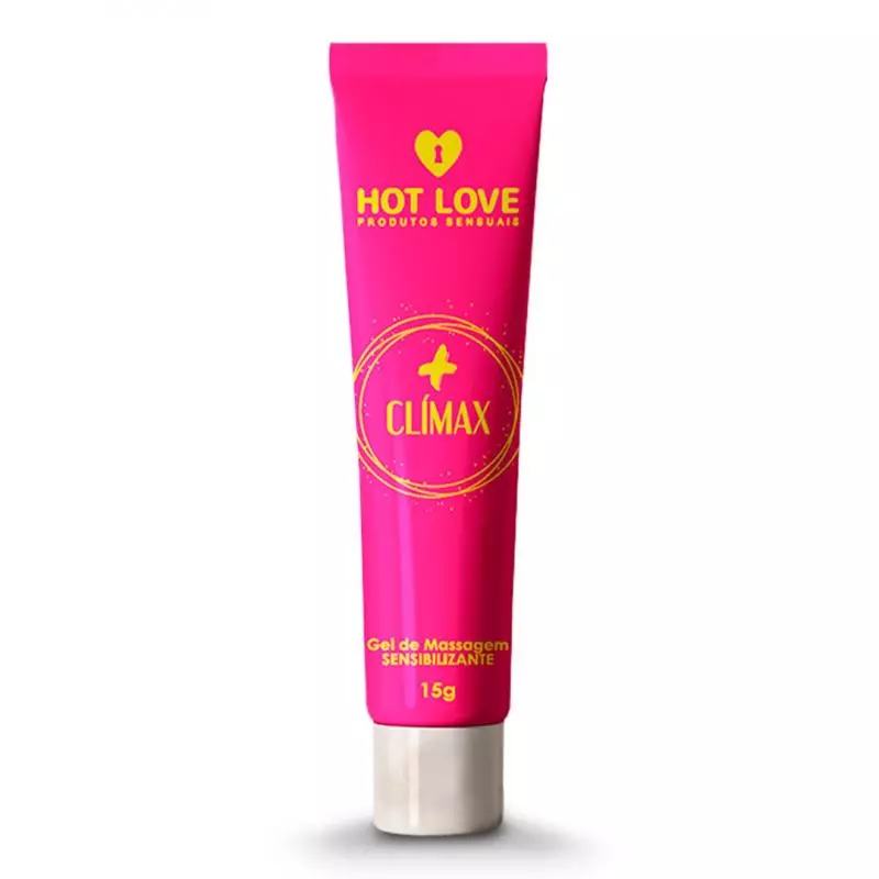 Climax gel Excitante Feminino