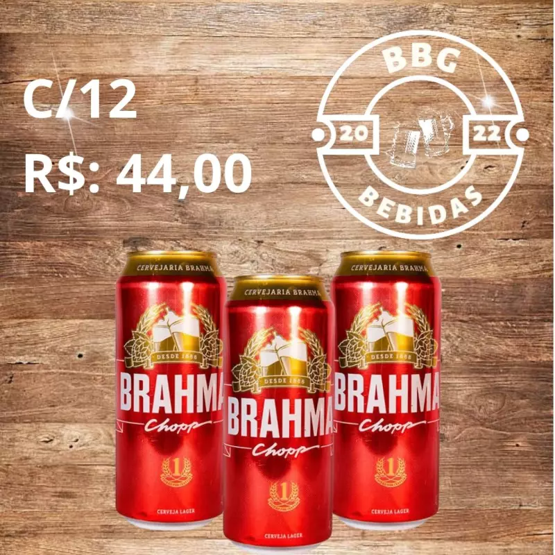 Pack de BRAHMA