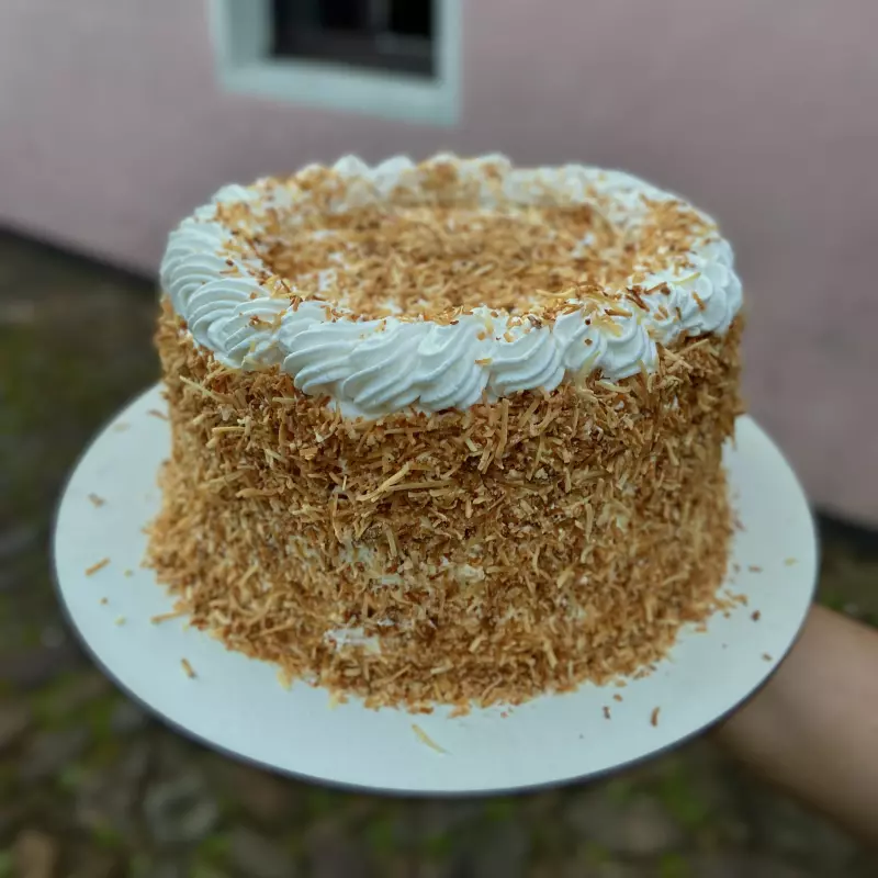 Tortas