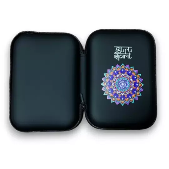 Case G - Guru Spirit Mandala