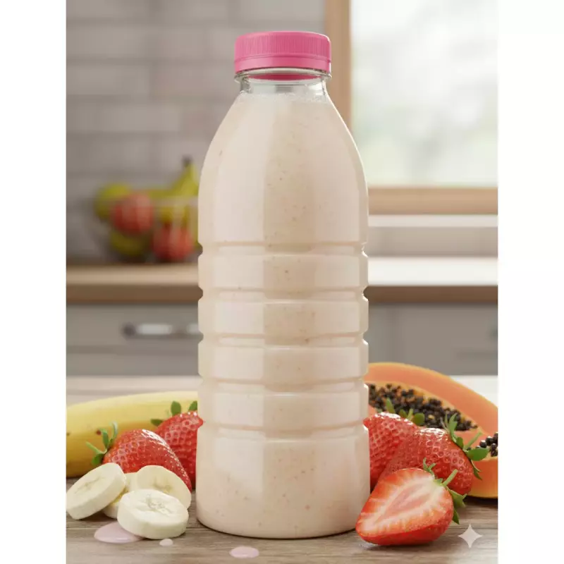 Jugo de Papaya y Piña