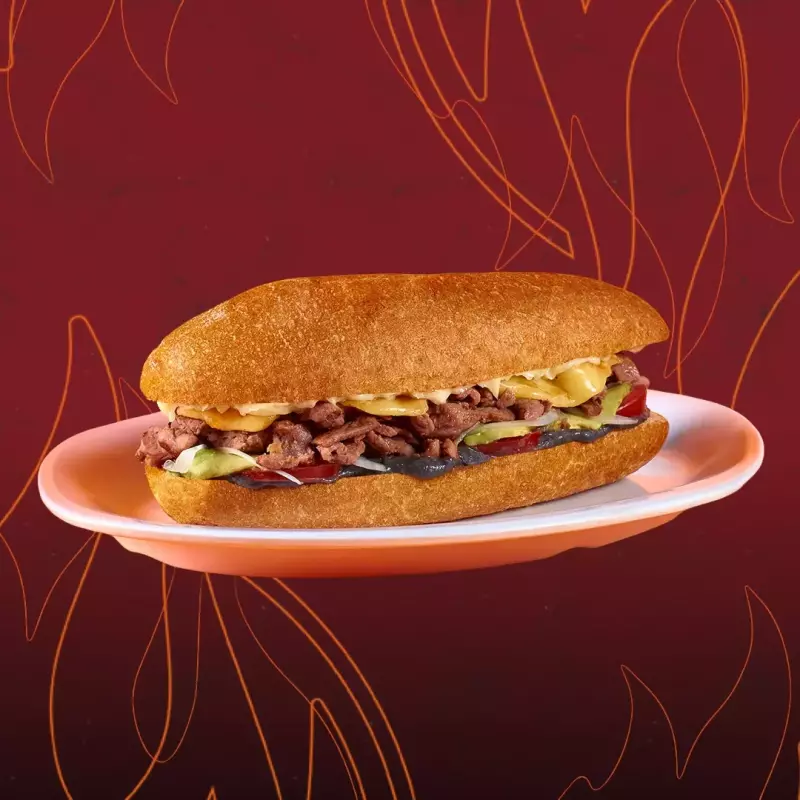 Torta de Bistec con queso