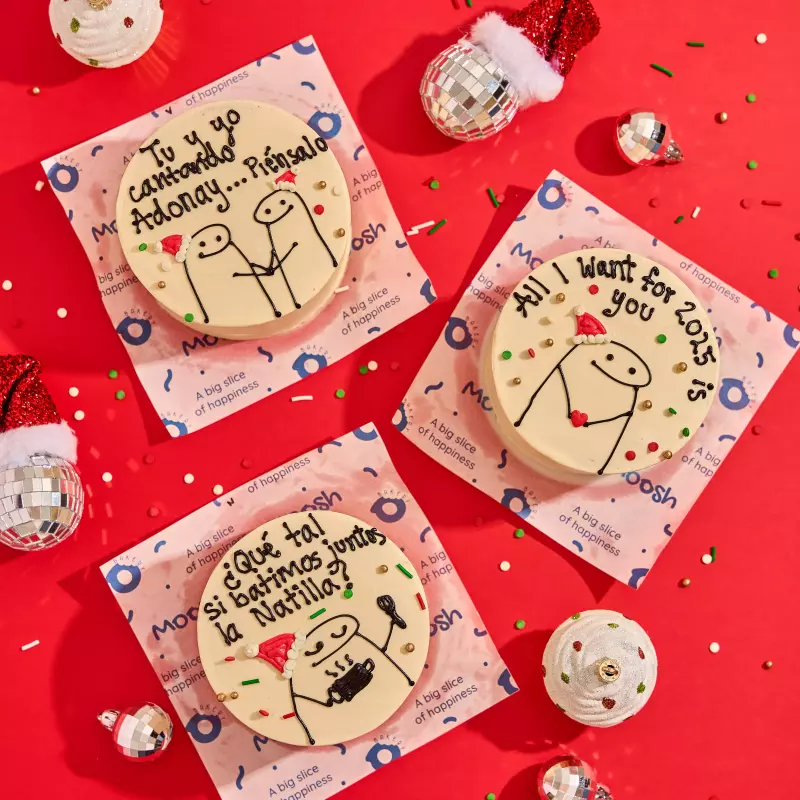 Memecake de Adonay