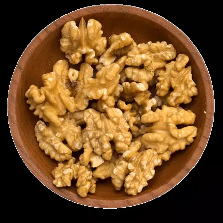 Nuez mariposa / cuartillo 250gr