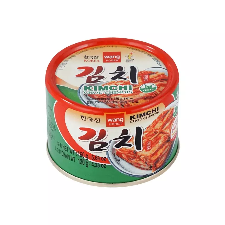 Wang Kimchi