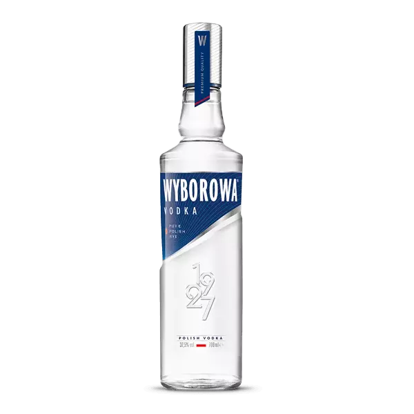 Wyborowa Botella 700ml