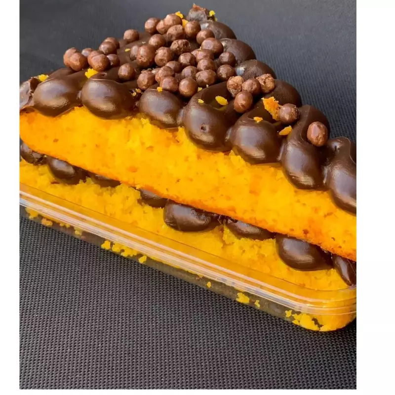 VI-Superfatia Cenoura com chocolate