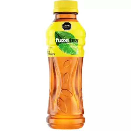 Fuze Tea Limón