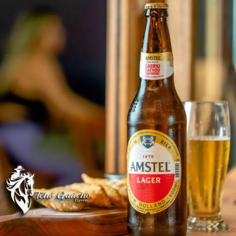 Amstel 600ml