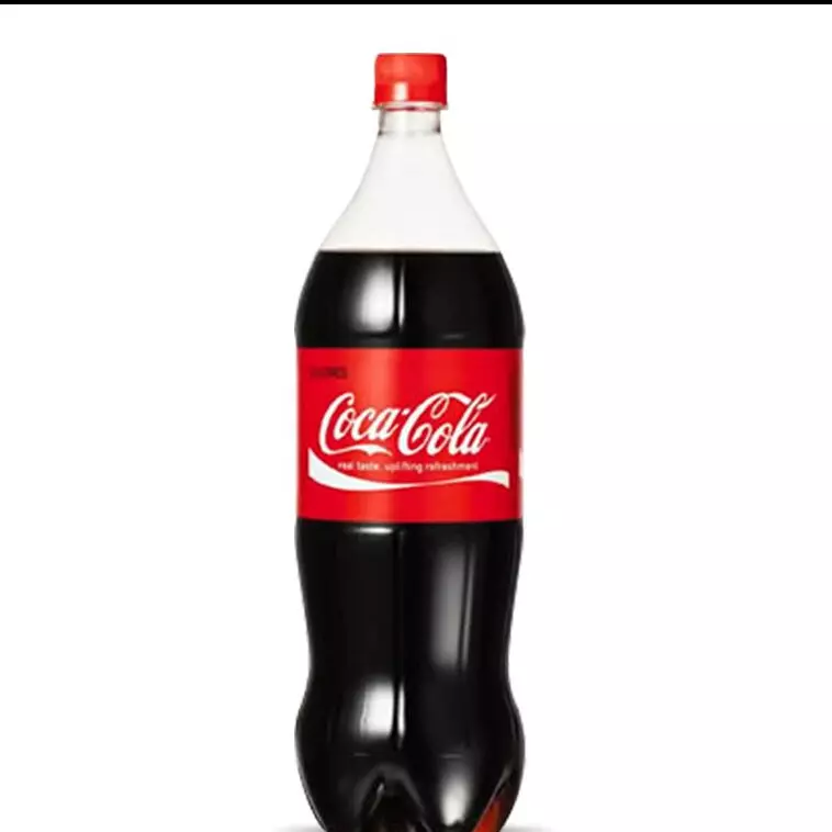cola litro