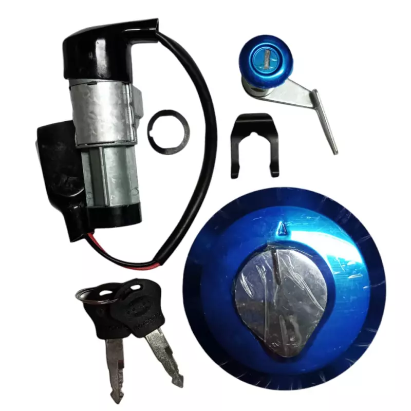 KIT SWITCH DE ENCENDIDO CB110