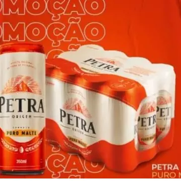 FARDO PETRA 269ML COM 12