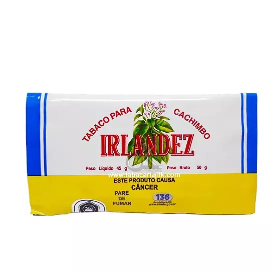 TABACO PARA CACHIMBO