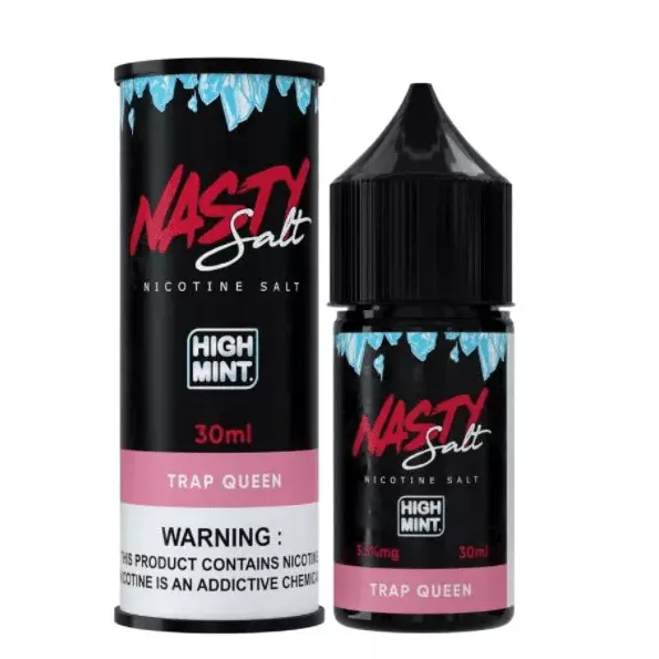 High Mint Trap Queen - 35mg