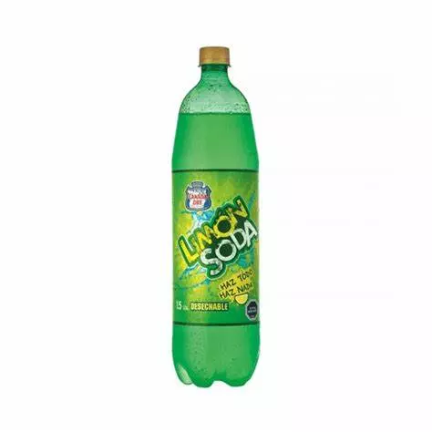 Limon Soda