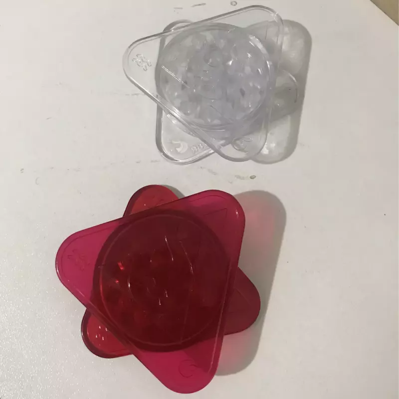 Poli Grinder Squadafum