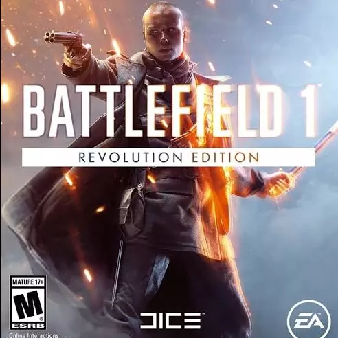 Battlefield™ 1