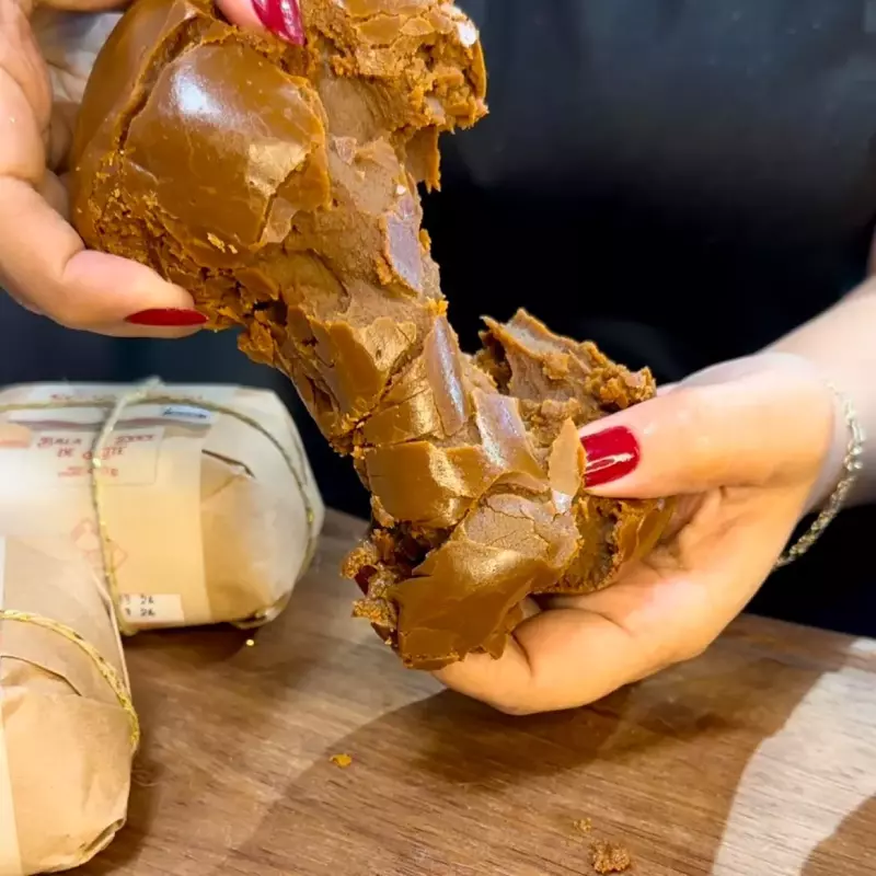 BALA DE DOCE DE LEITE 400G