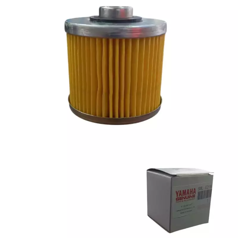 FILTRO DE ACEITE XT 660 XT 600