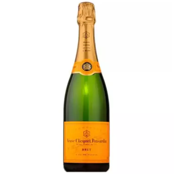 CHAMPAGNE VEUVE CLICQUOT BRUT