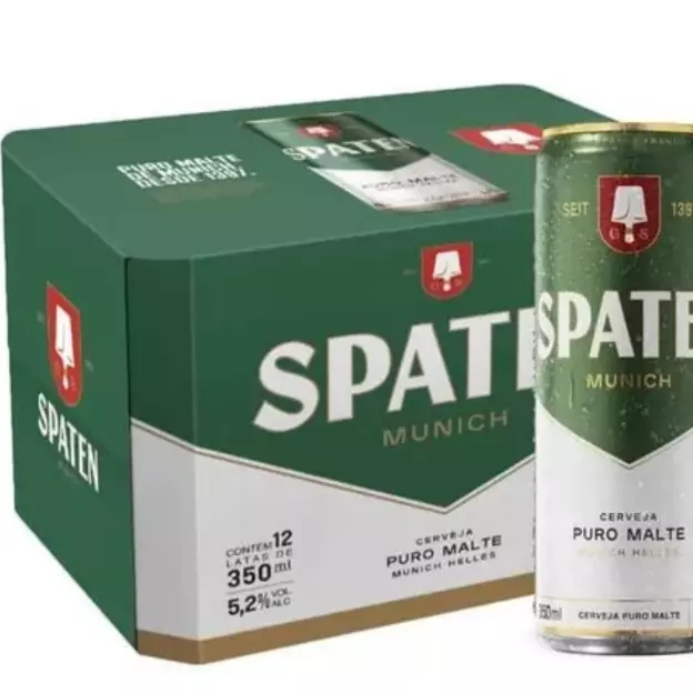 Spaten 350ml