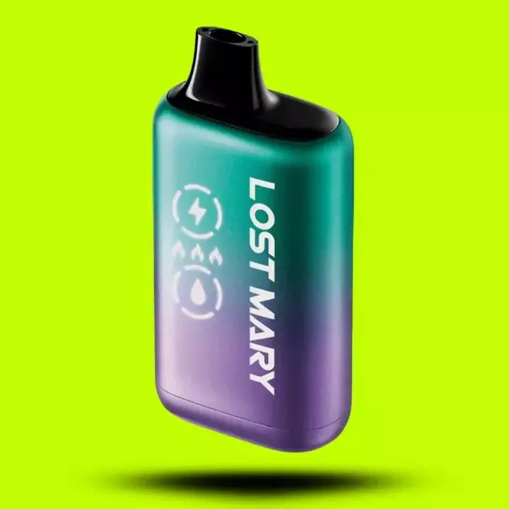 Lost Mary 35k Grapefru Passion Guava