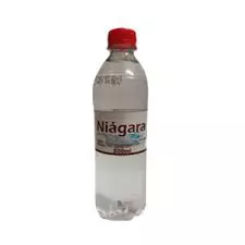 Água com Gás Niagara Lindoya 500ml