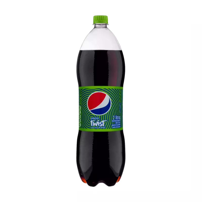 pepsi twist