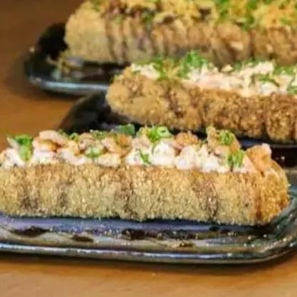 BIG HOTT MONTADO PELO CLIENTE