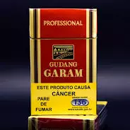 GUDANG DE CRAVO
