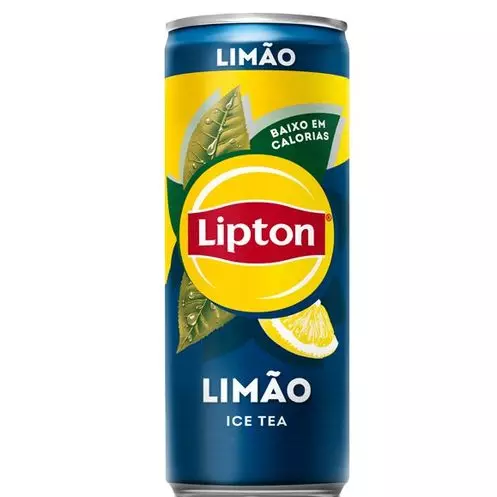 Lipton Limao 33Cl