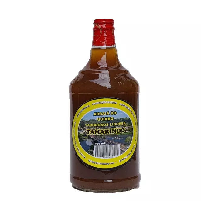 Licor Tamarindo 900ml