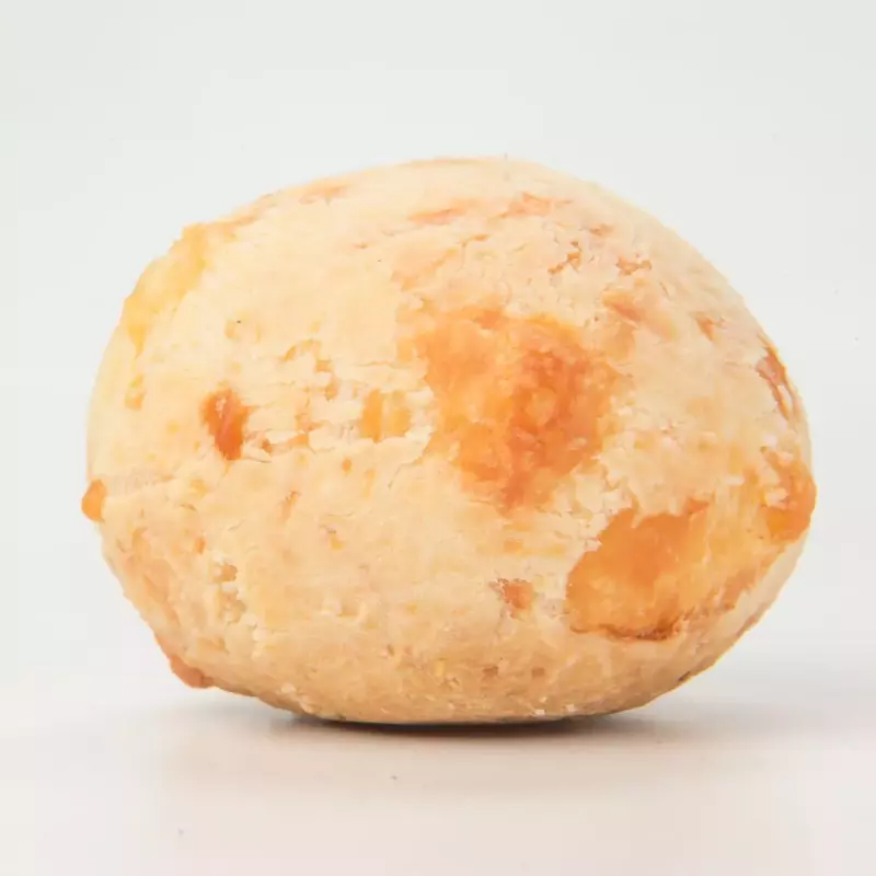 PÃO DE QUEIJO