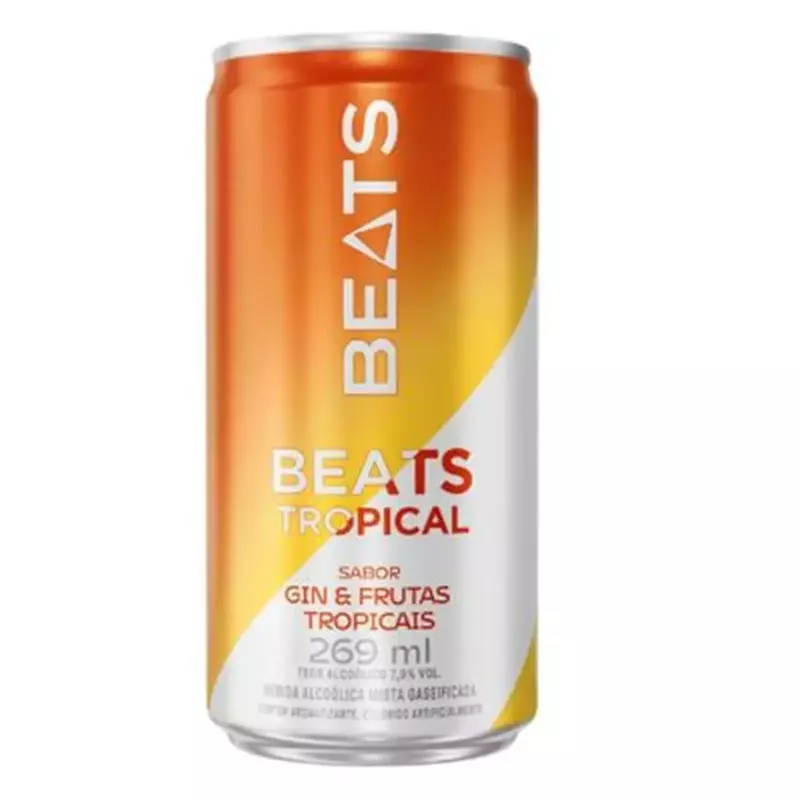 BEATS TROPICAL