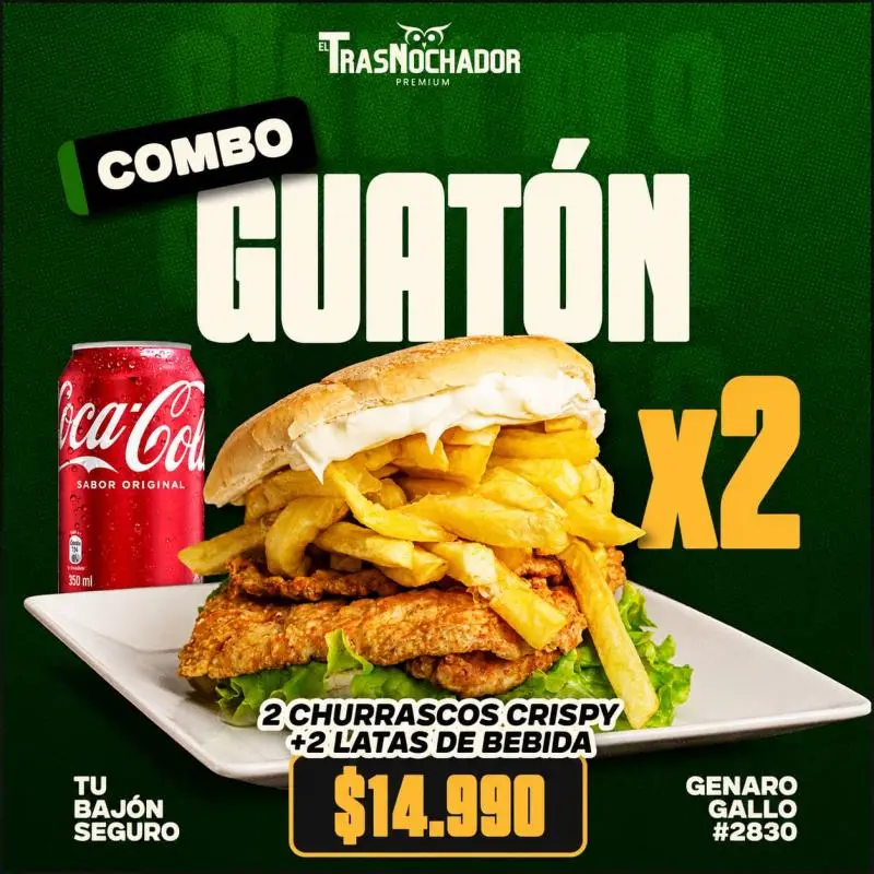PROMO CRYSPI