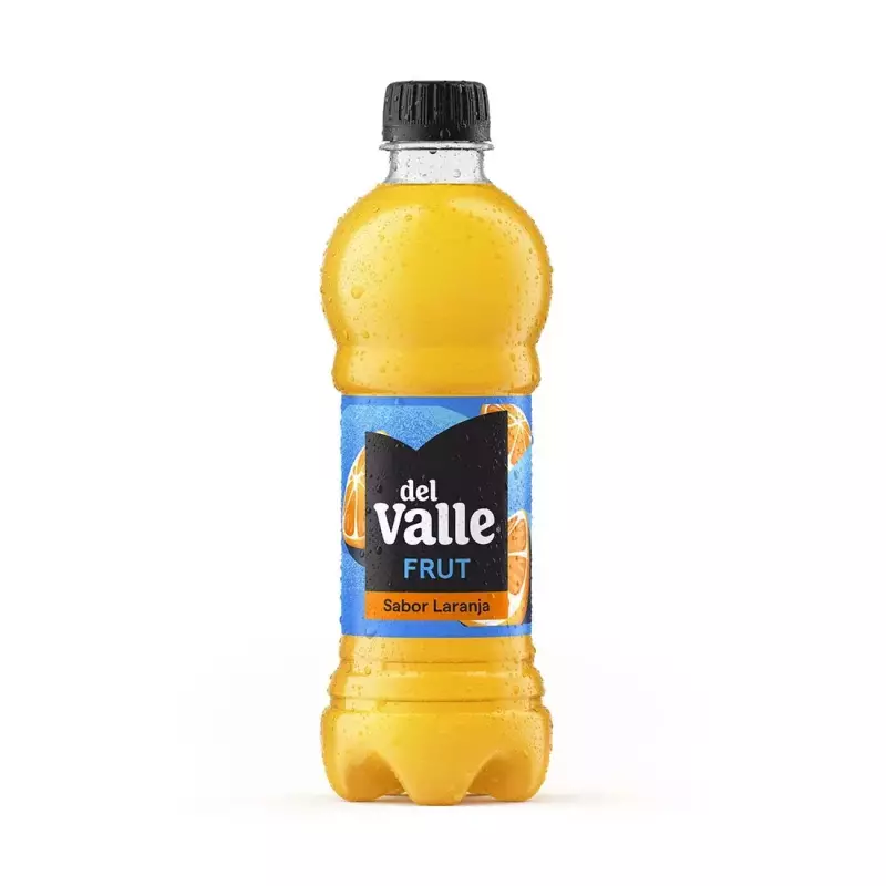 Del Valle Frut Laranja 450ml