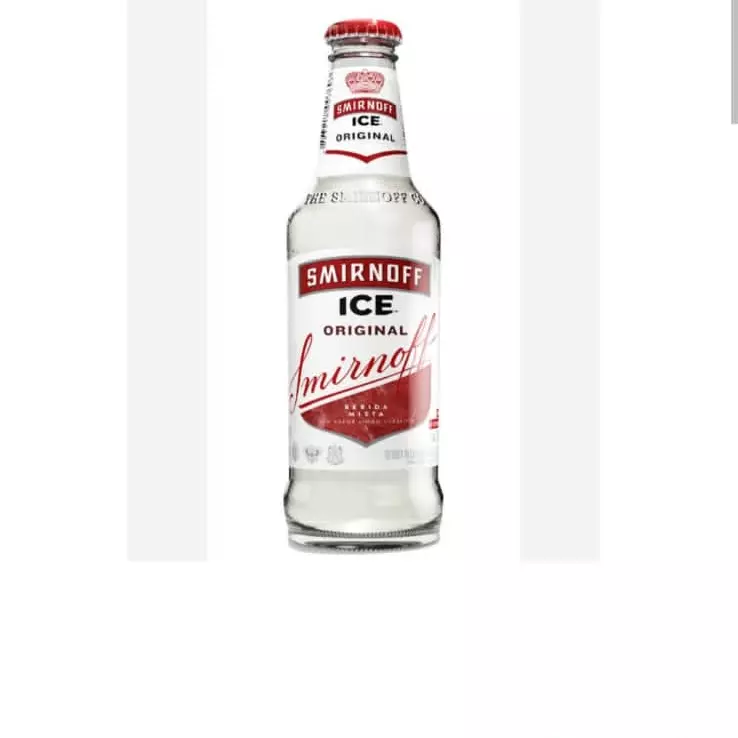 SMIRNOFF ICE LONG NECK XDK 275ML C/6