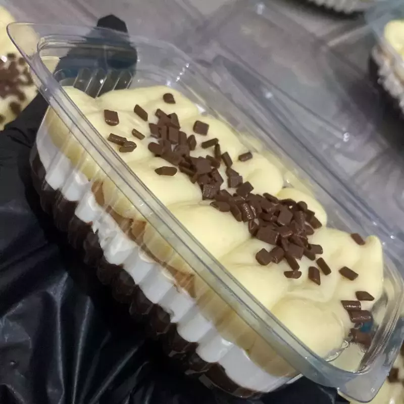 Pavê três amores