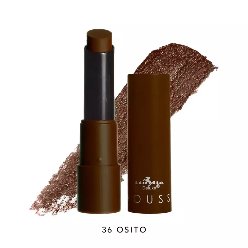 MOUSSE MATTE BARRA 36