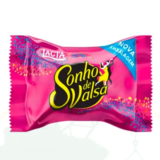 Sonho de Valsa 20g