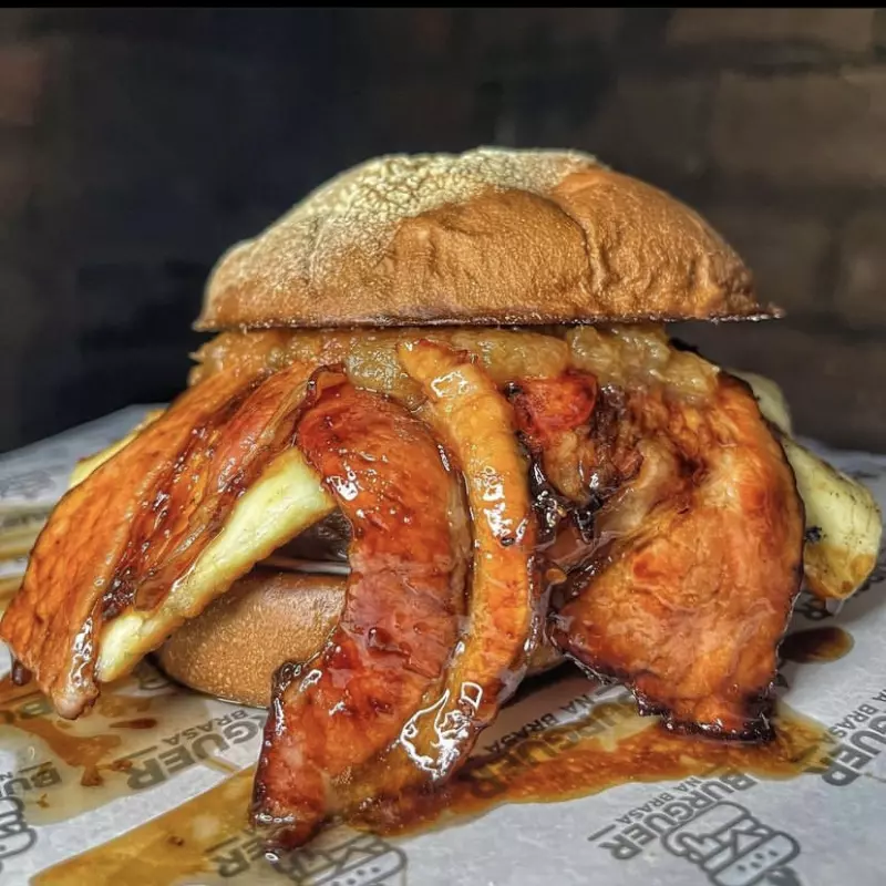 Smash Bacon
