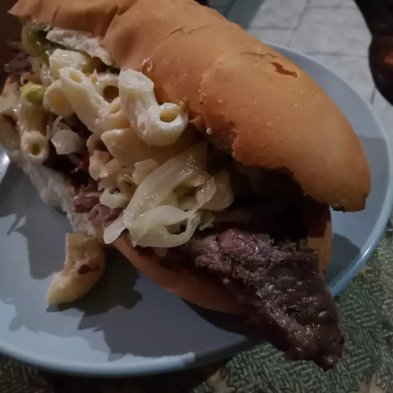 Carne