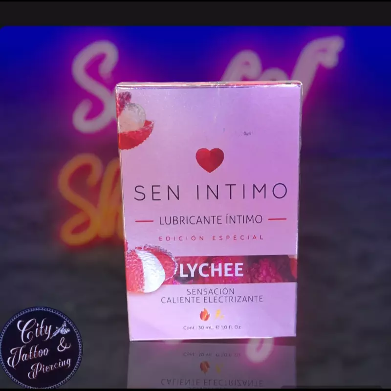 Lubricante de lyche
