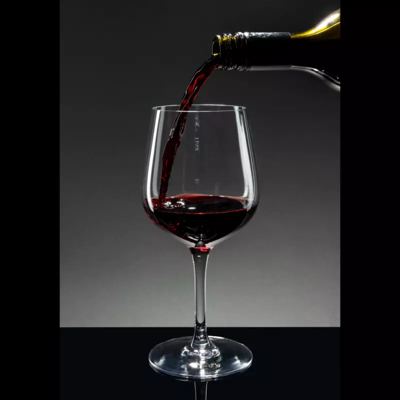 Taça de Vinho 180 ML