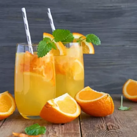 Naranjada