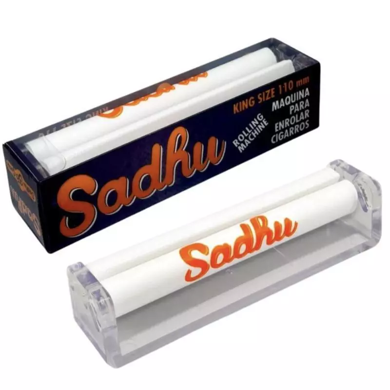 Bola dor Máquina de Enrolar Sadhu