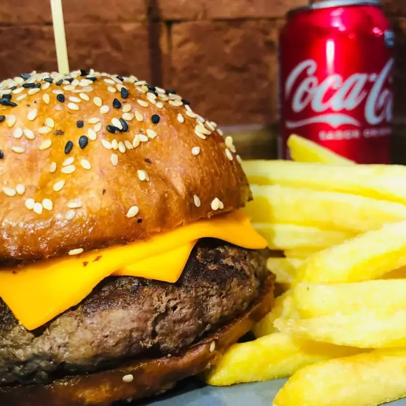 Gugu (Refri+Fritas)